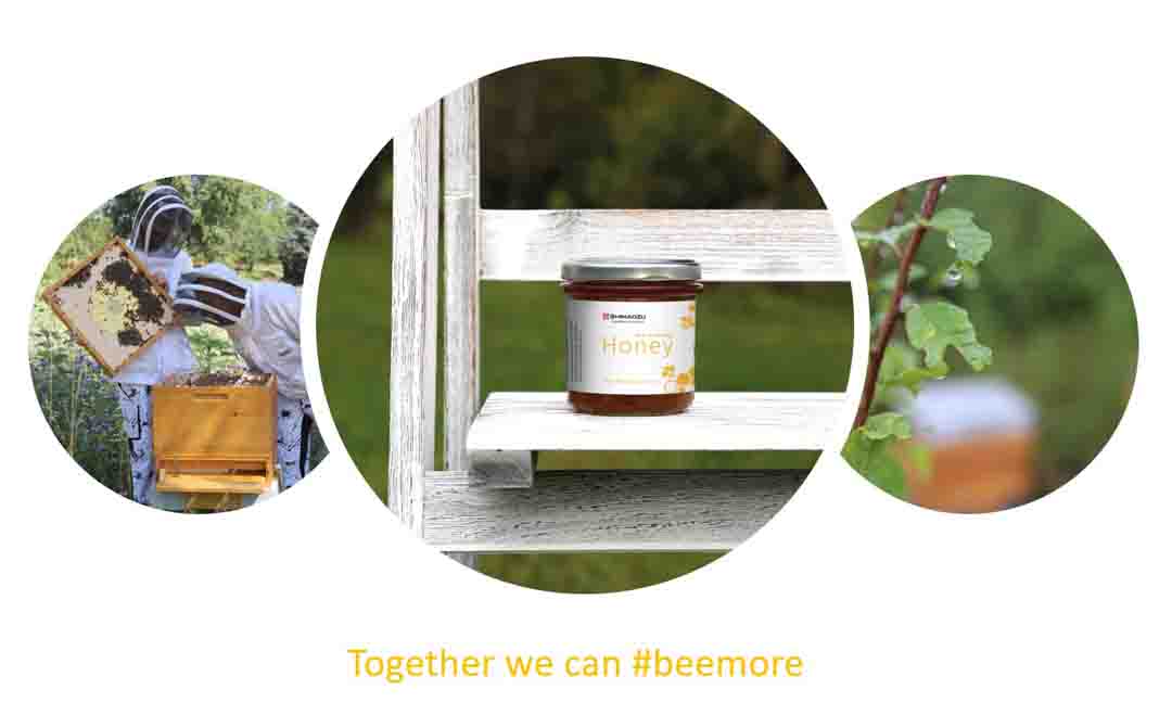 November 2020 - We look back on a great honey year