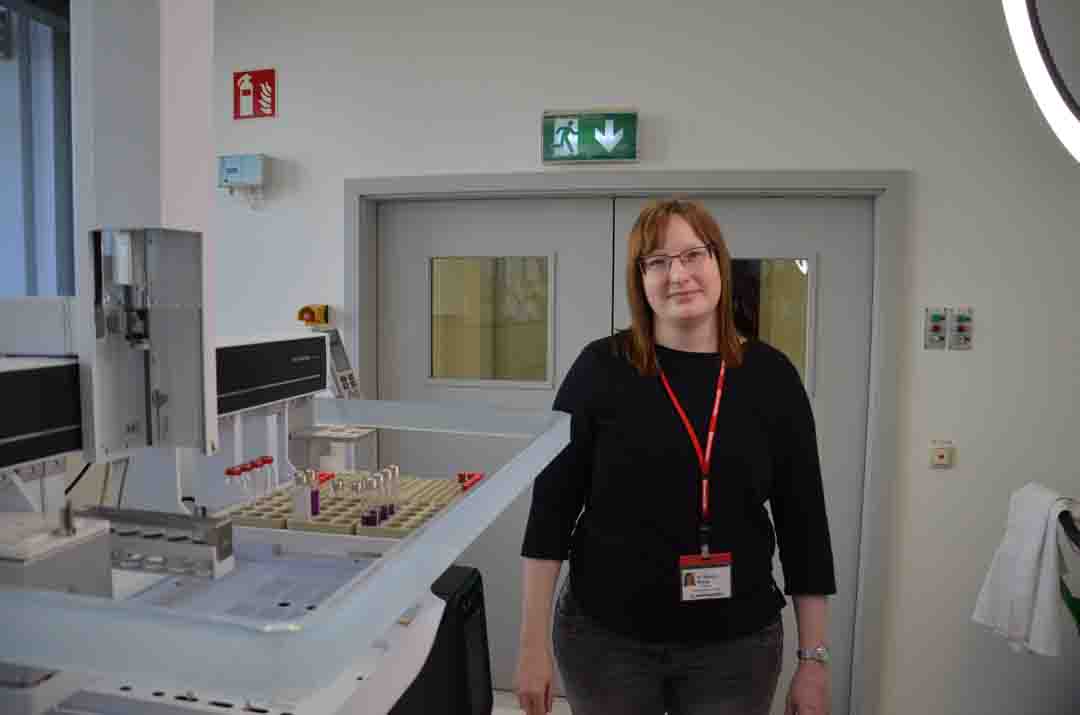 Dr. Rebecca Kelting