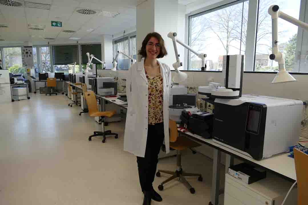 Nerea Lorenzo Parodi
