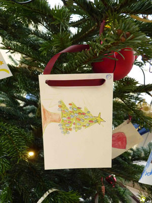 Wishing Tree 2015