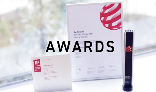 Shimadzu Design Awards