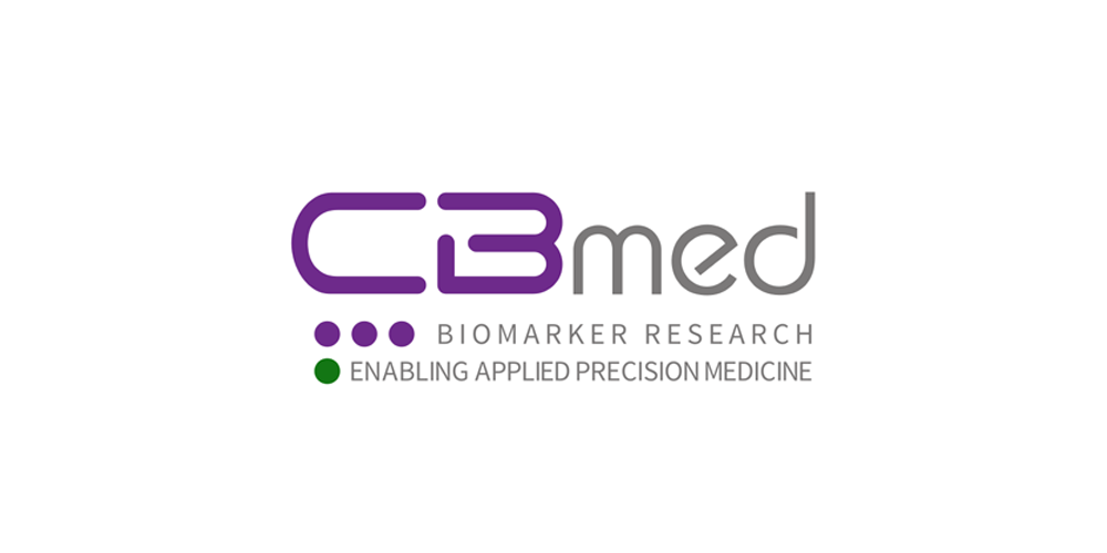 Cbmed GmbH