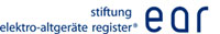 Stiftung elektro altgeräte register