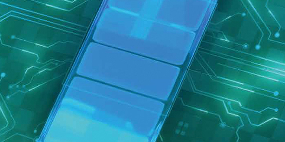 Warum altern Batterien?