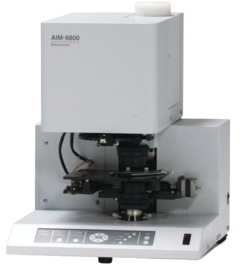 shimadzu AIM-8800