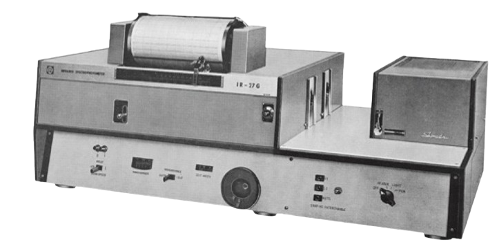 IR-27G