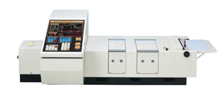 Shimadzu UV-3000
