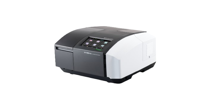 Shimadzu UV-1900i plus 
