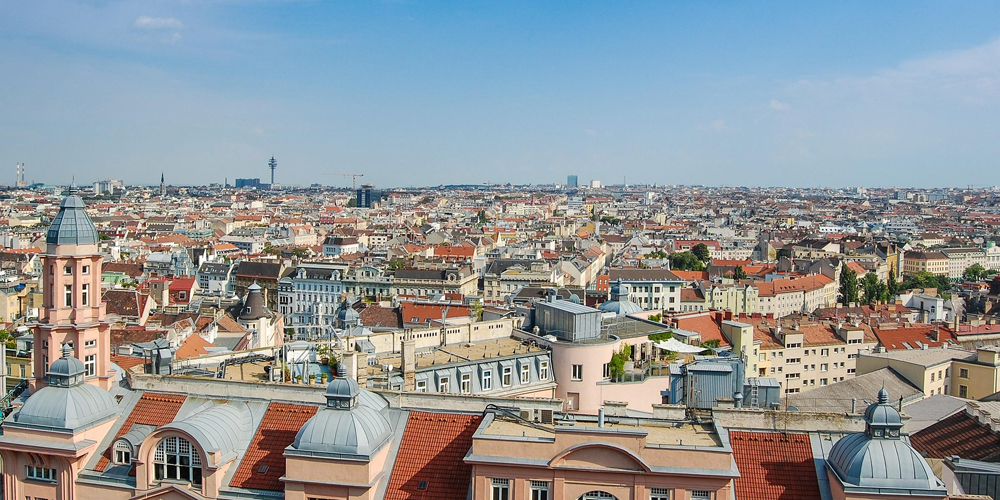 Wien, Österreich