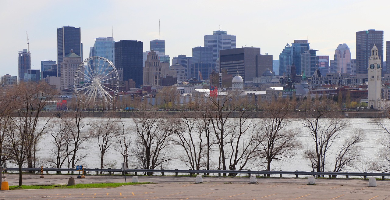 Montreal MSACL 2025 Shimadzu