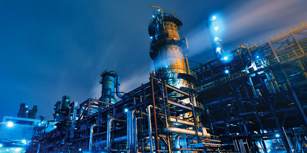 Reduktion des CO2-Fußabdrucks Shimadzu