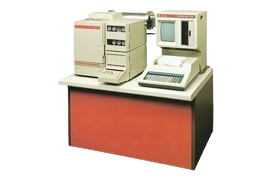 GCMS-QP 1000