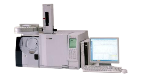 GCMS-QP 2010 Plus