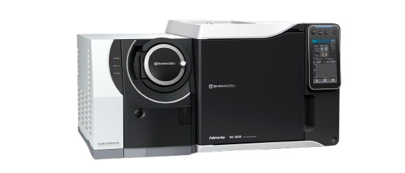 GCMS-QP 2020 NX