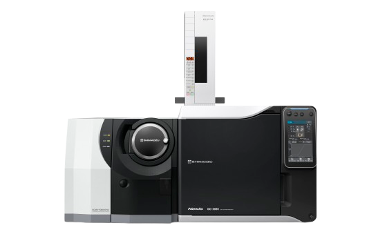 GCMS-TQ 8040 NX