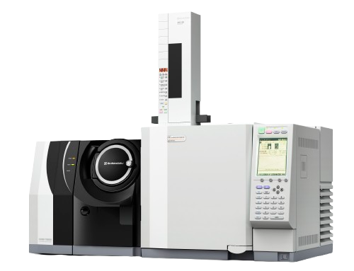 GCMS-TQ 8050