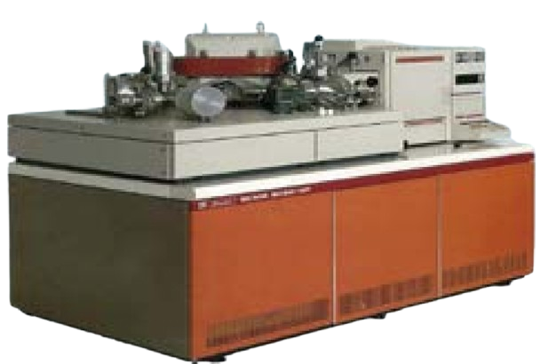 GCMS-9020-D