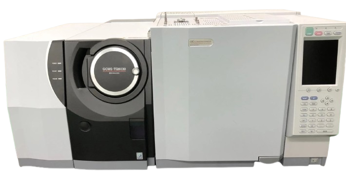 GCMS-TQ 8030