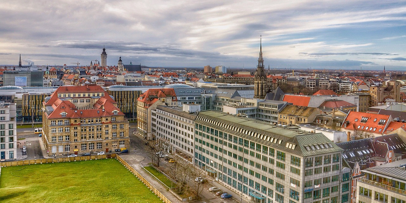 Leipzig, Germany
