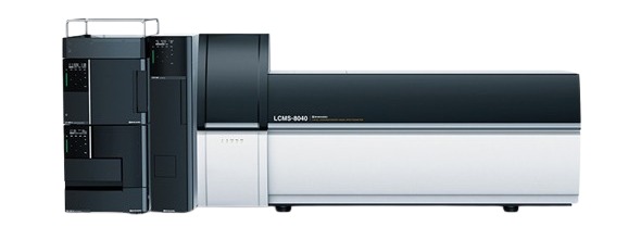 LCMS-8040