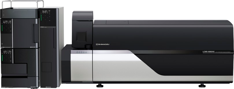 LCMS-8060NX