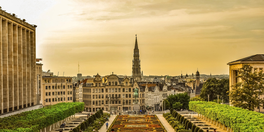Leipzig, Deutschland