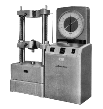 Erstes hydraulisches Universalprüfsystem