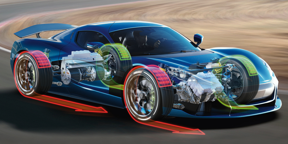 Hypercar