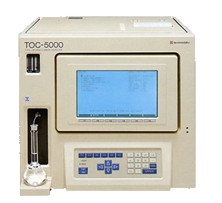 TOC-5000