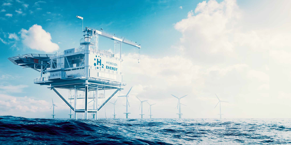 Die Rolle der Wasserqualität in Power-to-Gas-Anwendungen