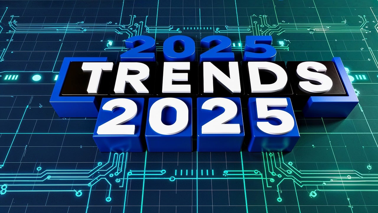 Analytik Trends 2025
