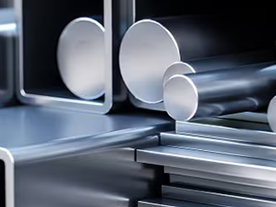 Zugversuch an Metallen