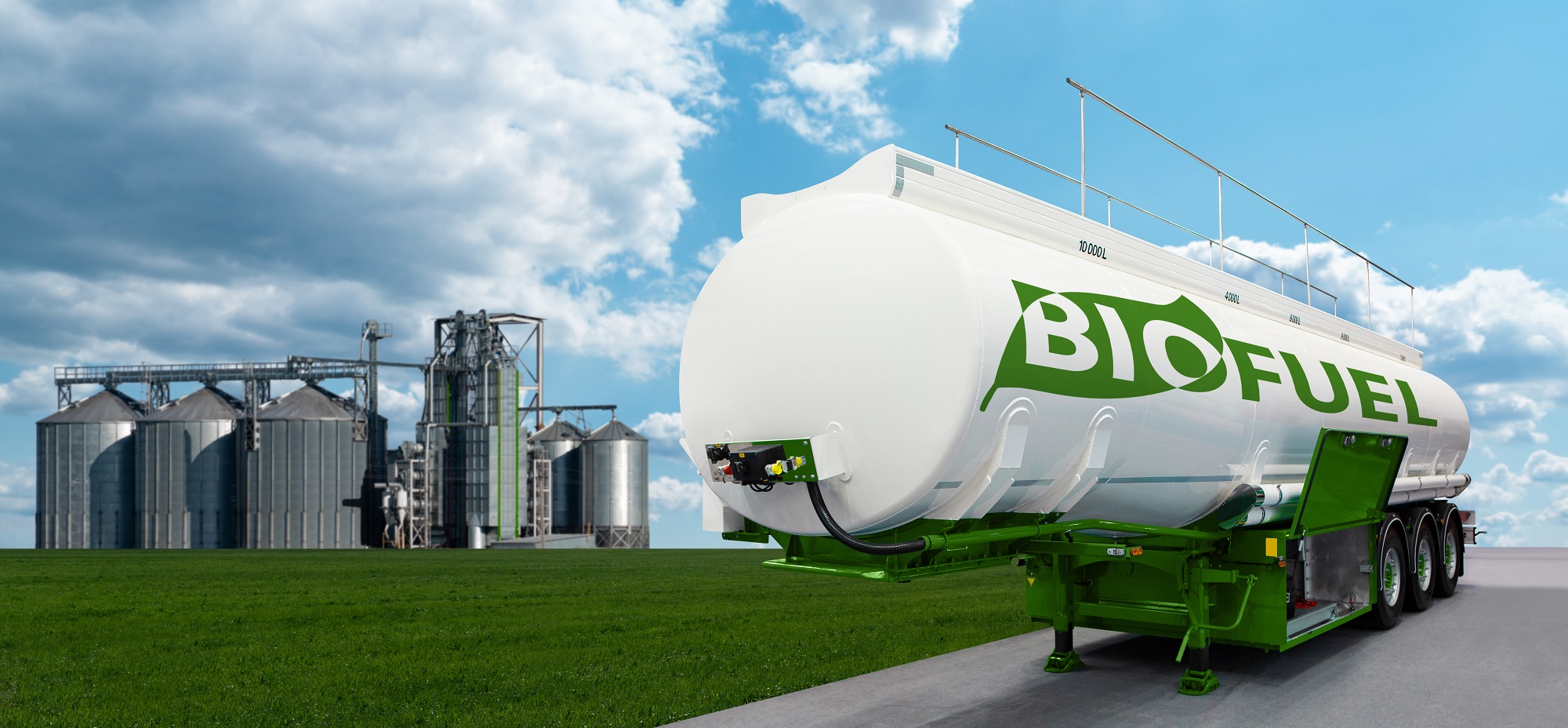 Bioethanol