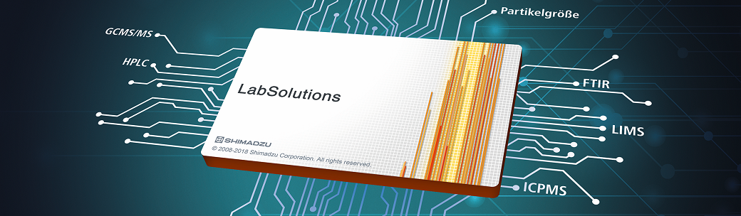 LabSolutions CS