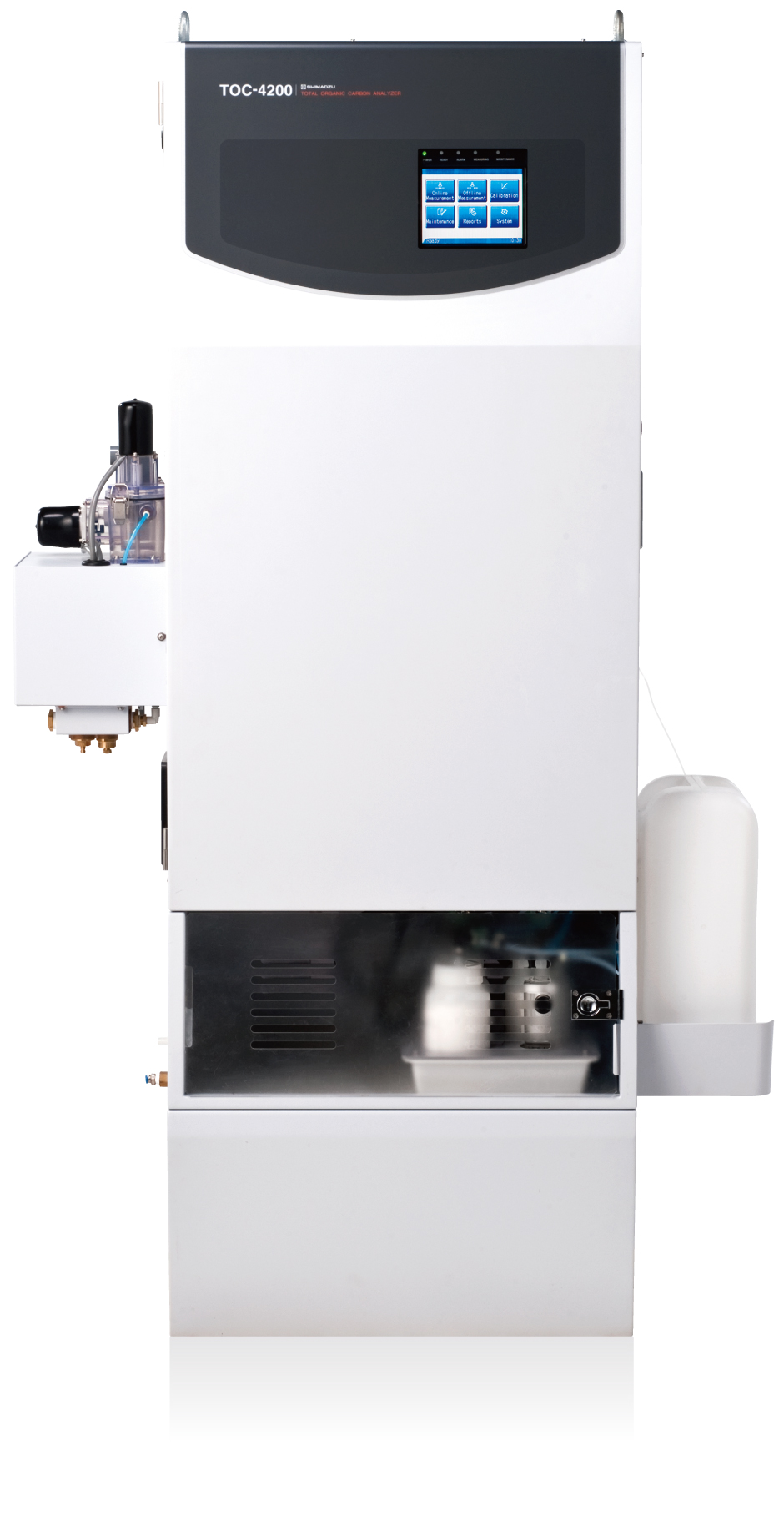 TOC 4200