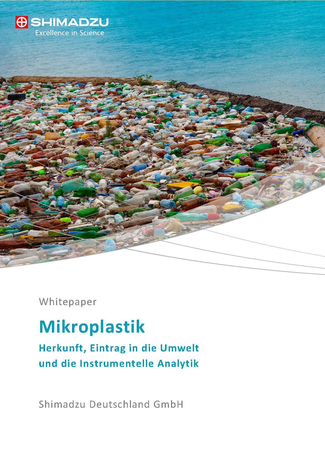 Mikrroplastik