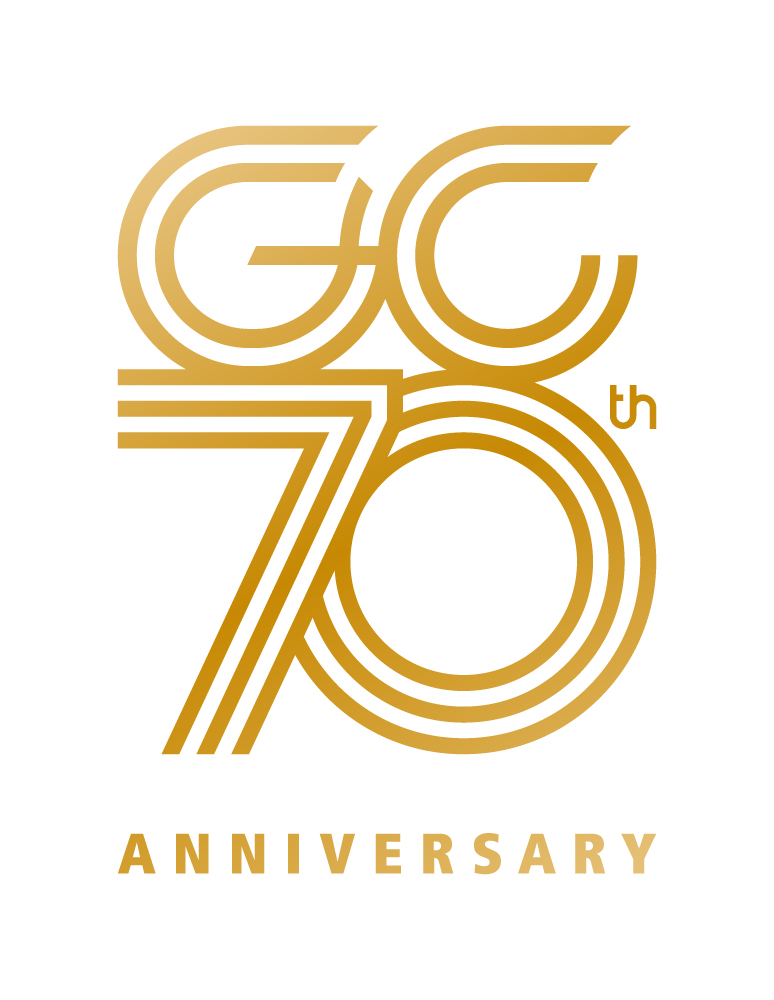 GC 70 Jahr Jubiläum Shimadzu