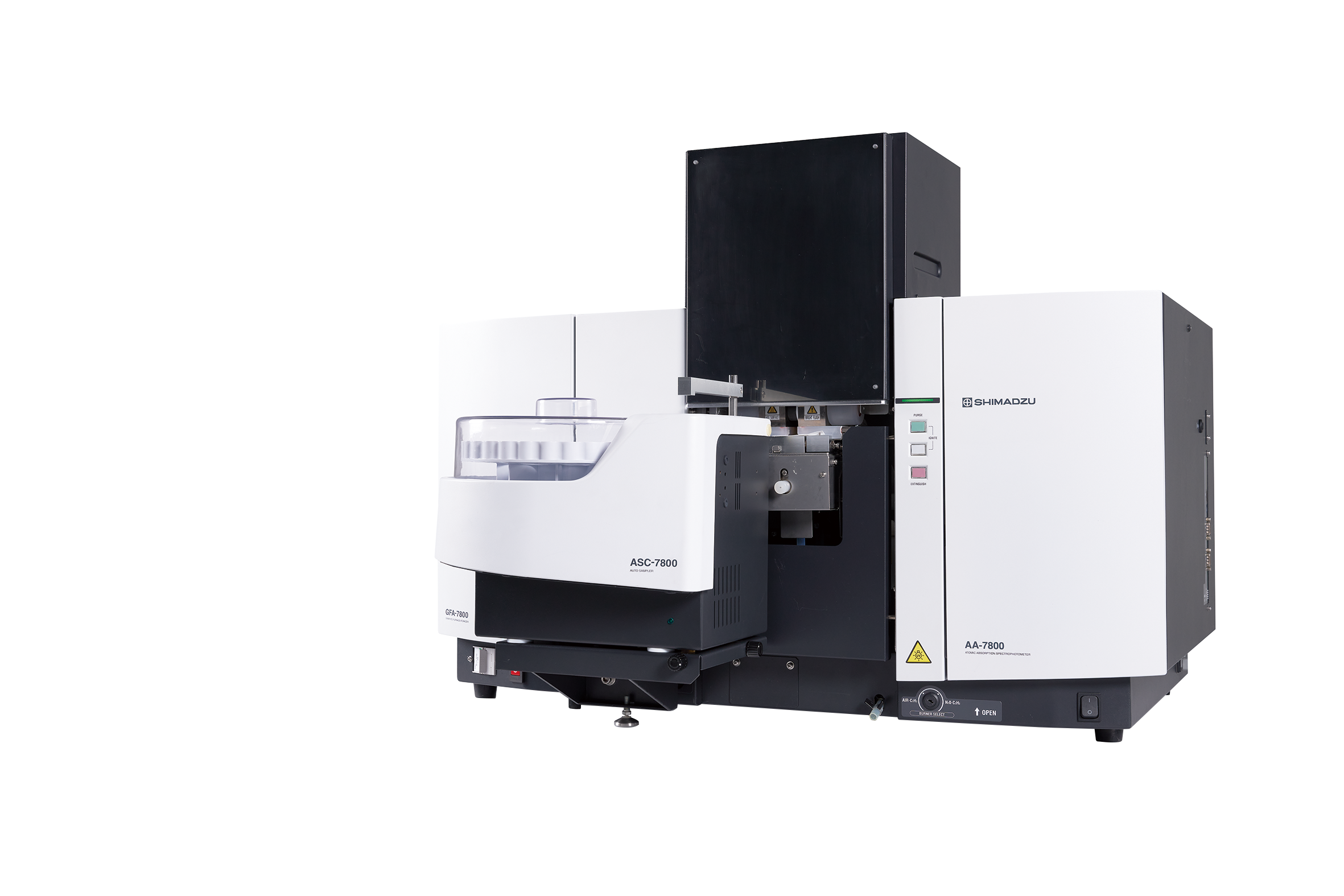 AA-7800 Serie – GF-AAS & F-AAS