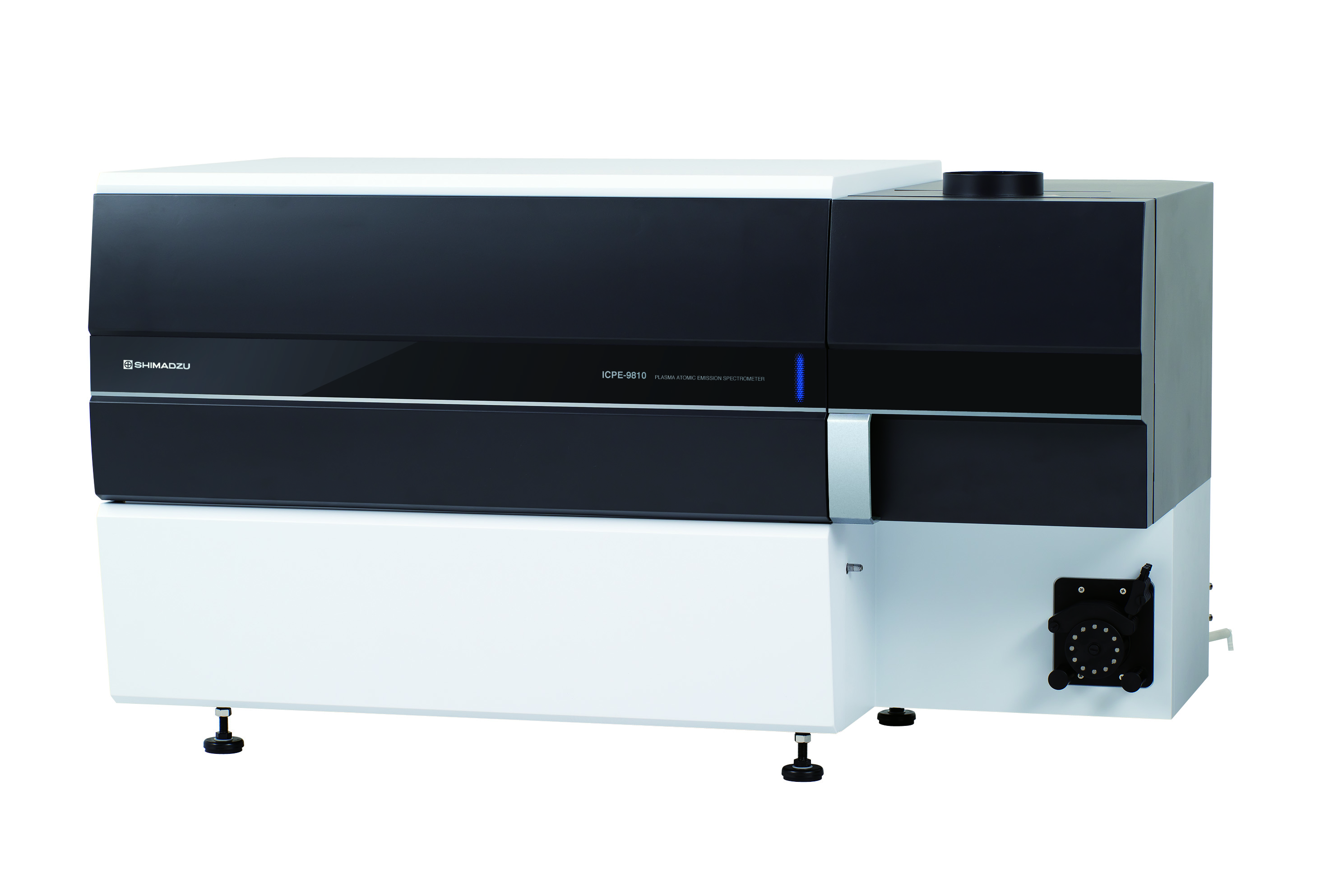 ICPE 9800 Serie  -  ICP-OES