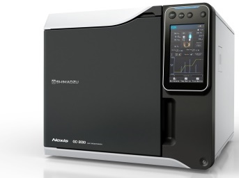 Gas Chromatograph Nexis GC-2030