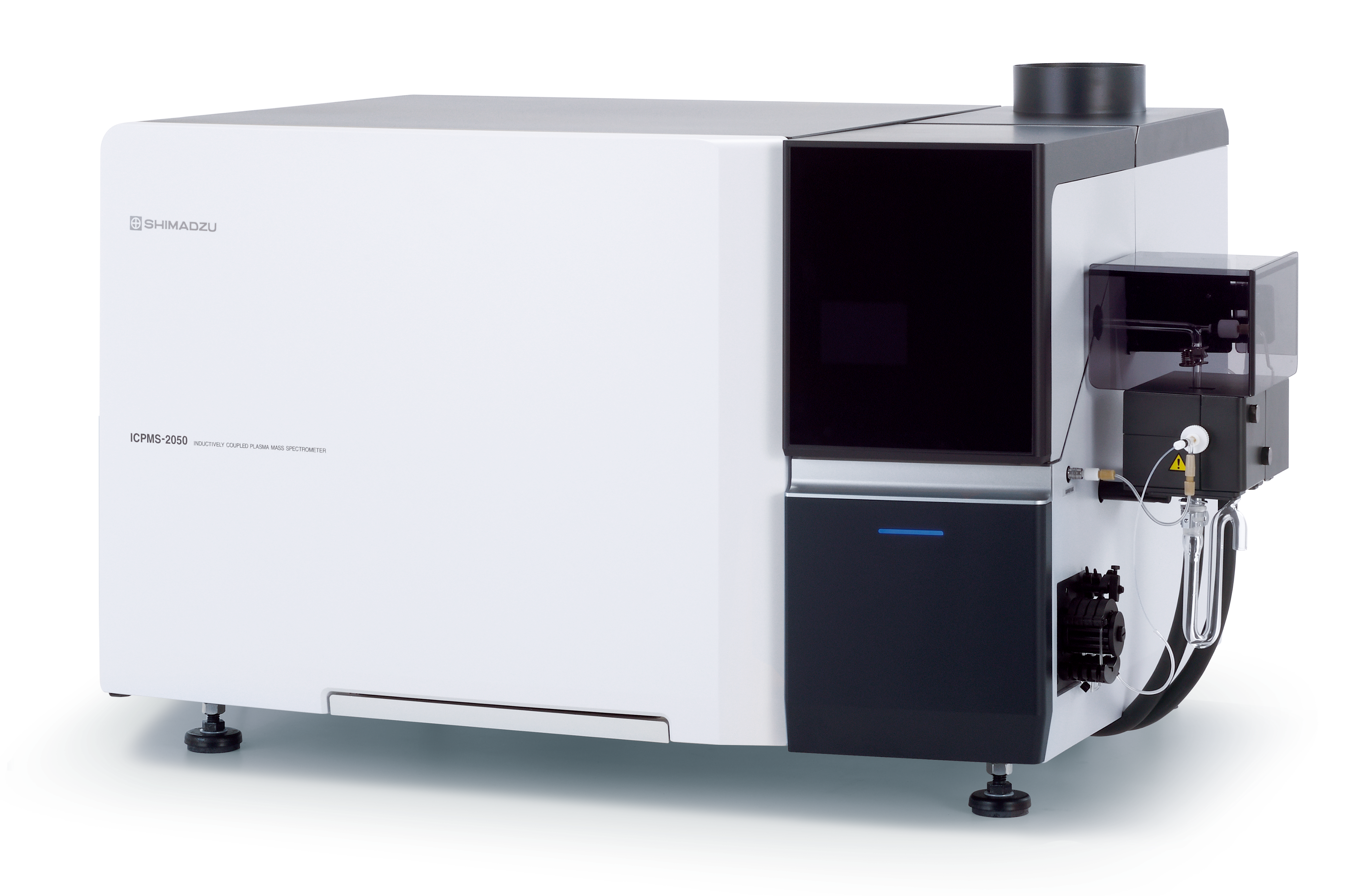ICP-MS Shimadzu