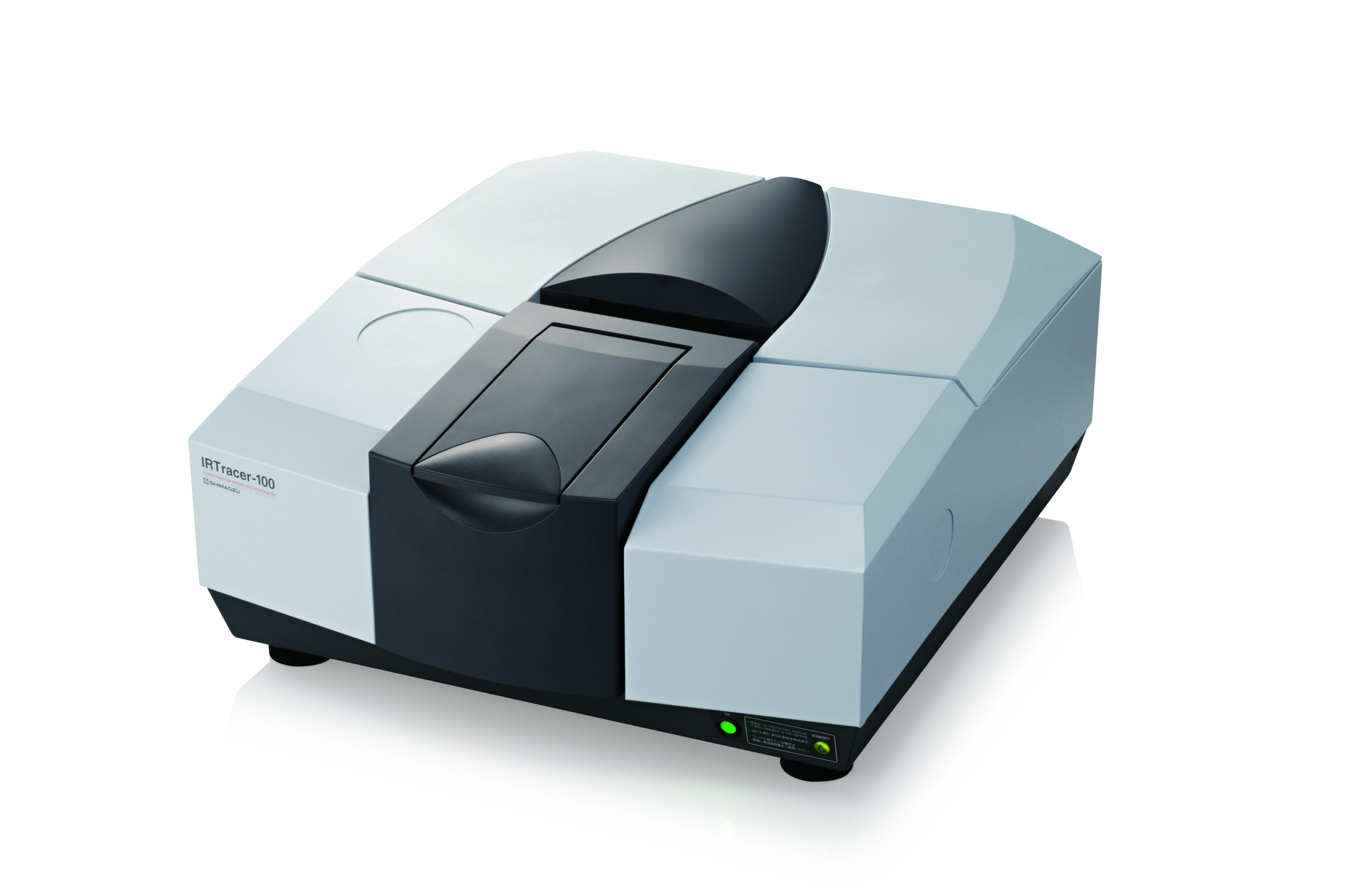 IRTracer-100 FTIR Spektrometer Spektroskopie