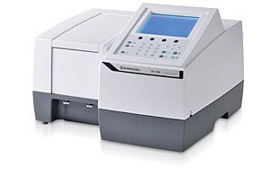 UV/VIS Spektrophotometer UV-1280