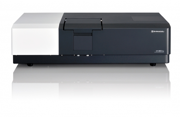 UV/VIS/NIR Spektrophotometer UV-3600i Plus