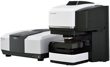 FTIR Spektroskopie