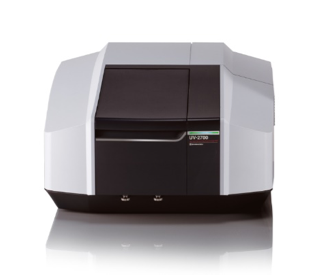 UV/VIS Spektrophotometer UV-2600i/2700i