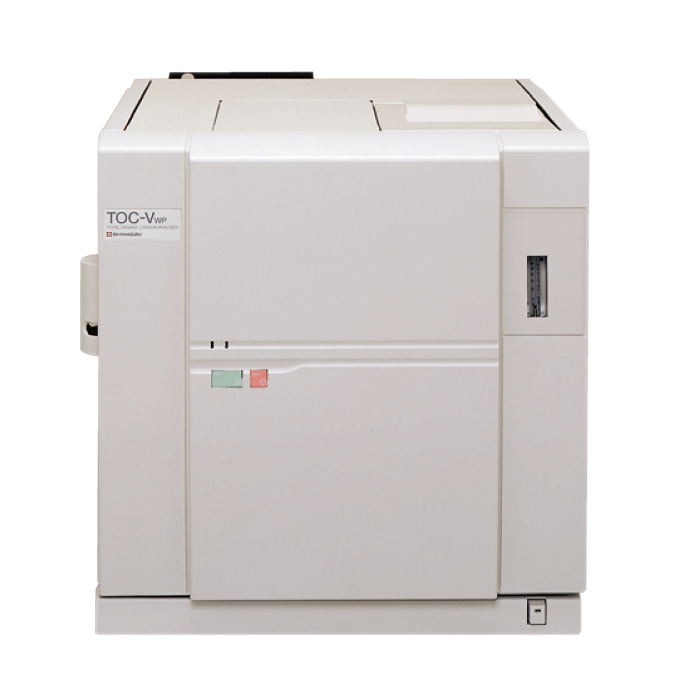 TOC-VWP - Wet Chemical