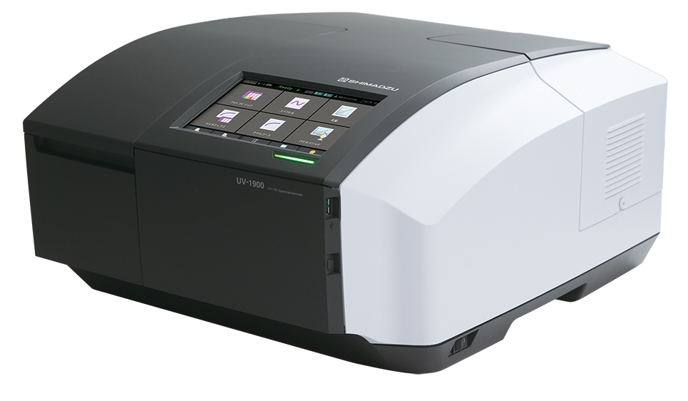 UV1900i