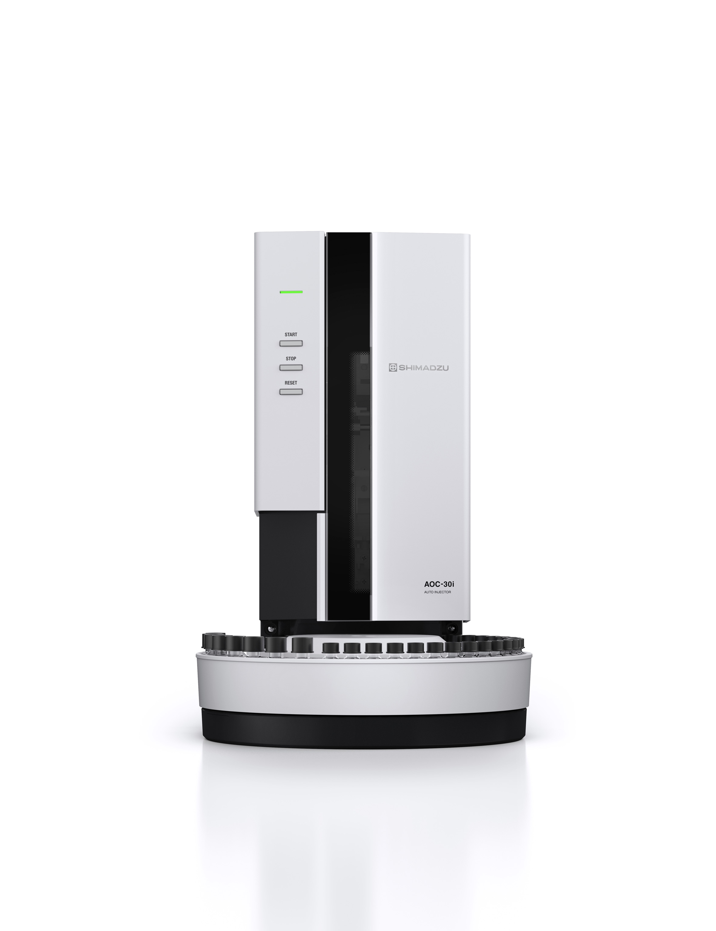 AOC Autosampler