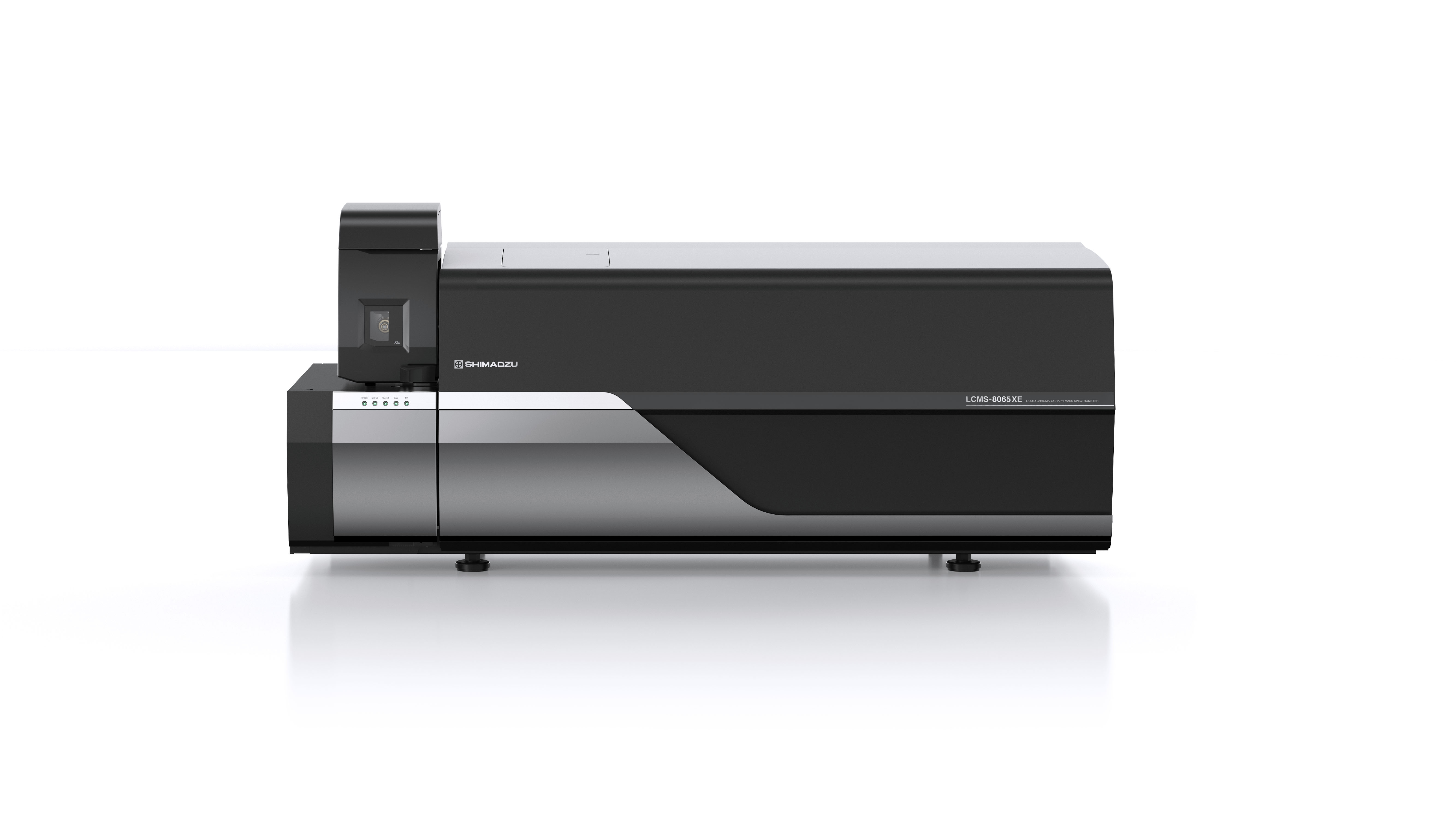 Messeaktion für LCMS